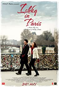 Ishkq in Paris