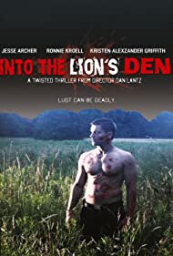 Into the Lion's Den