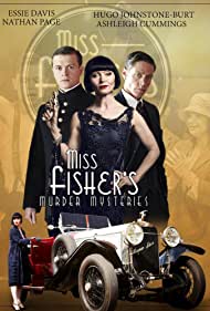 Miss Fisher's Murder Mysteries