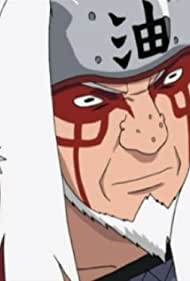 The Tale of Jiraiya the Gallant