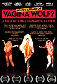 Who's Afraid of Vagina Wolf