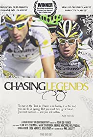 Chasing Legends