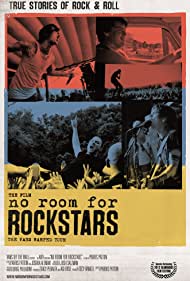 No Room for Rockstars