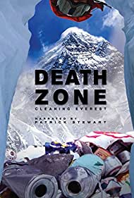 Death Zone: Cleaning Mount Everest