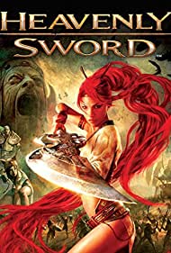 Heavenly Sword