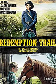 Redemption Trail