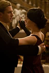 Christmas at Downton Abbey