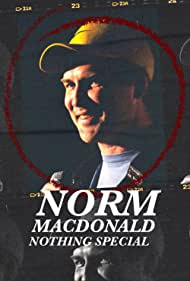 Norm Macdonald: Nothing Special