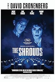 The Shrouds