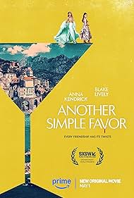 A Simple Favor Sequel