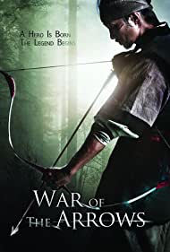 War of the Arrows