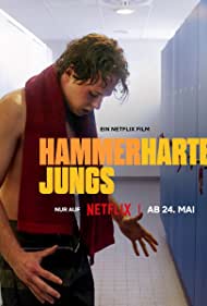 Hammerharte Jungs