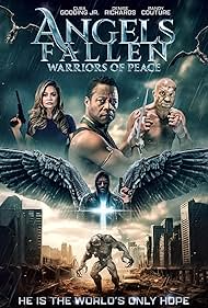 Angels Fallen 2: Warriors of Peace