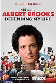 Albert Brooks: Defending My Life