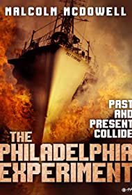 The Philadelphia Experiment