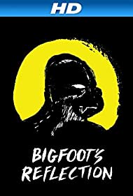 Bigfoot's Reflection