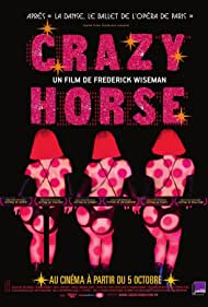 Crazy Horse