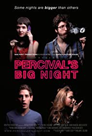 Percival's Big Night