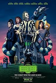 Beetlejuice 2