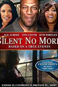 Silent No More