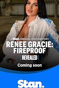 Renee Gracie: From Bathurst to OnlyFans