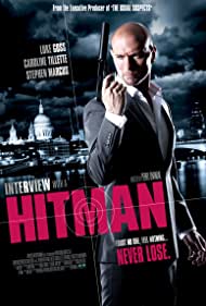 Interview with a Hitman