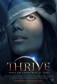 Thrive: What on Earth Will It Take?