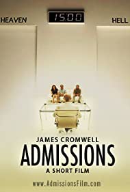 Admissions