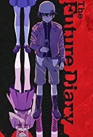 Future Diary