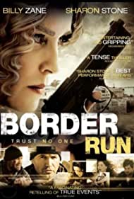 Border Run