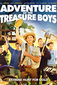 Adventure of the Treasure Boys