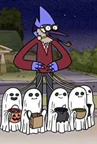 Terror Tales of the Park