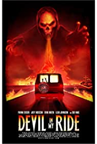 Devil in My Ride