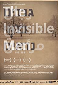 The Invisible Men