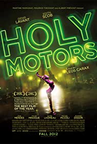 Holy Motors