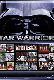 Star Wars: Star Warriors