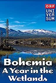 Bohemia: A Year in the Wetlands