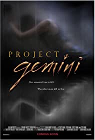 Project Gemini