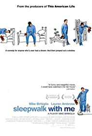 Sleepwalk with Me