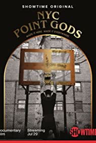 NYC Point Gods