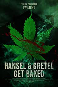 Hansel & Gretel Get Baked