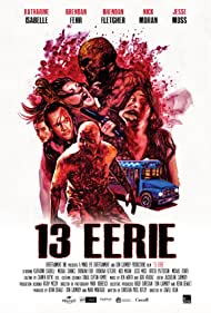 13 Eerie