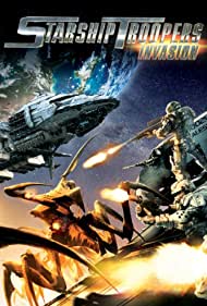 Starship Troopers: Invasion