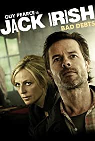 Jack Irish: Bad Debts