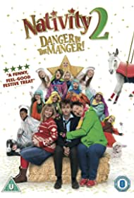 Nativity 2: Danger in the Manger!