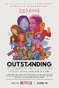 Outstanding: A Comedy Revolution