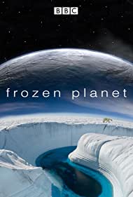 Frozen Planet