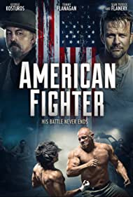 American Fighter