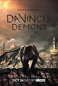 Da Vinci's Demons