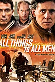 All Things to All Men